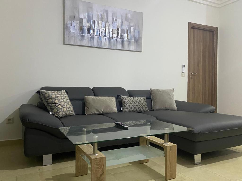 Appartement Perla Saïdia Eksteriør billede