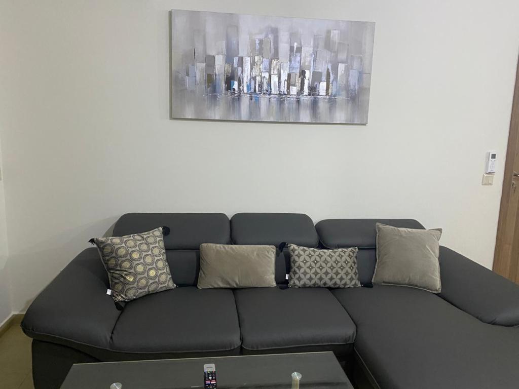 Appartement Perla Saïdia Eksteriør billede