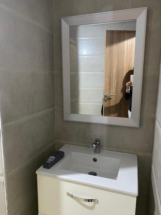 Appartement Perla Saïdia Eksteriør billede