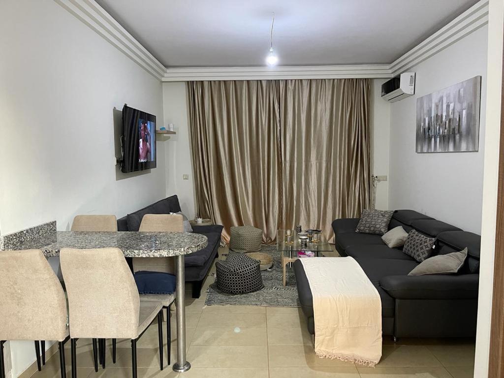 Appartement Perla Saïdia Eksteriør billede