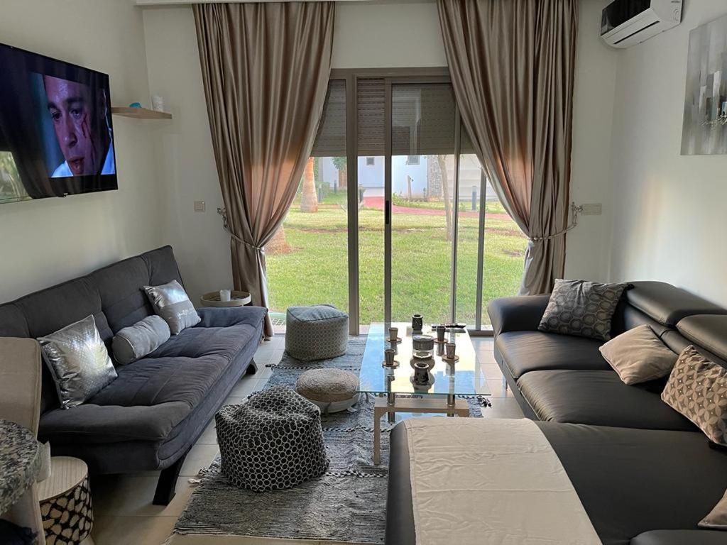 Appartement Perla Saïdia Eksteriør billede