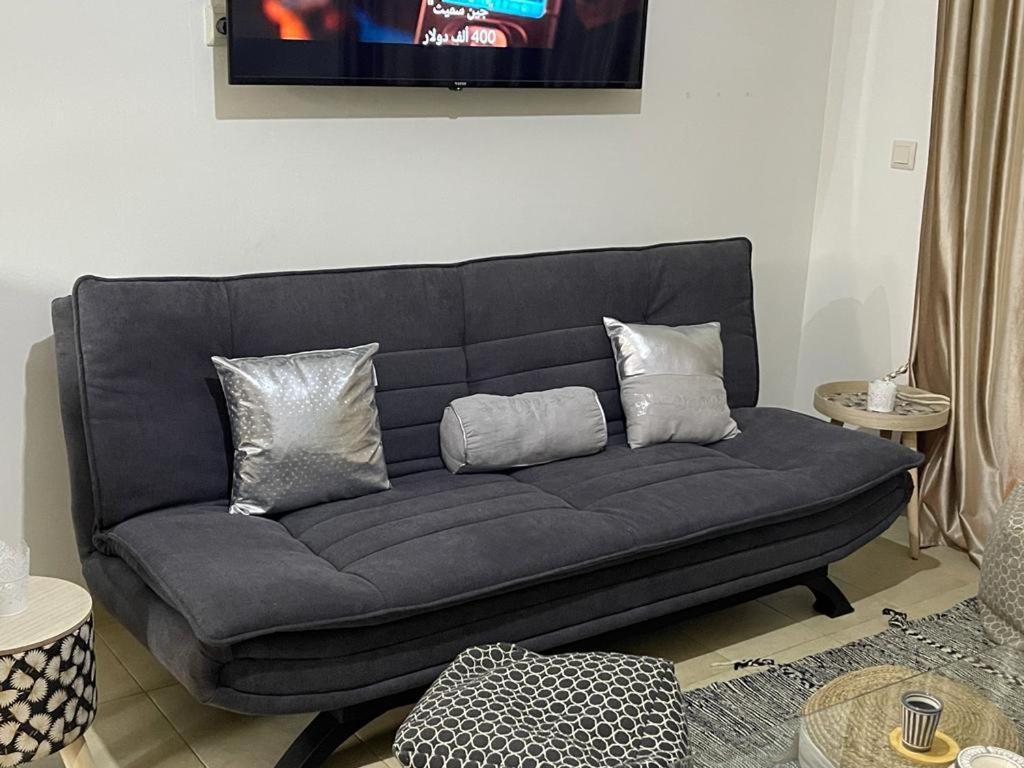 Appartement Perla Saïdia Eksteriør billede