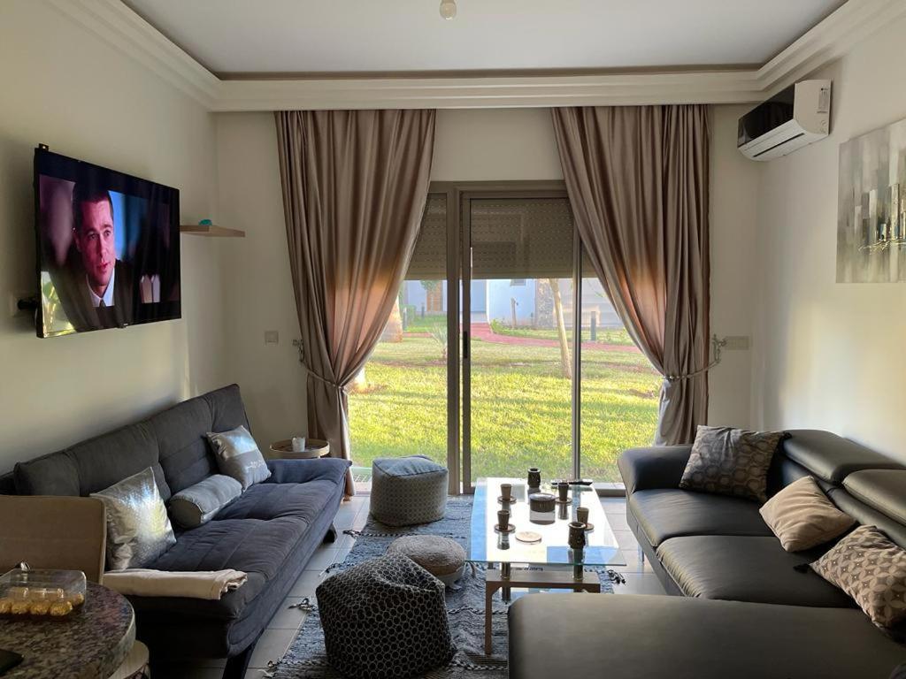 Appartement Perla Saïdia Eksteriør billede