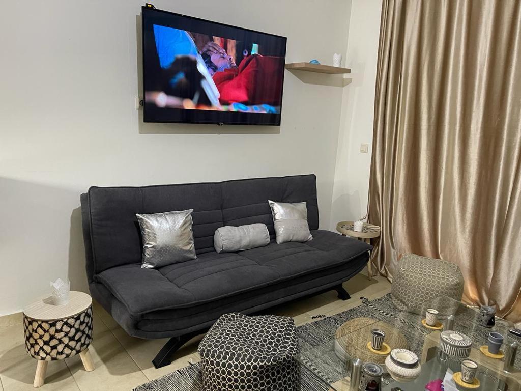 Appartement Perla Saïdia Eksteriør billede